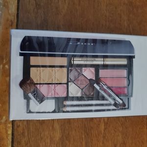 Christian Dior limited edition all in one kit